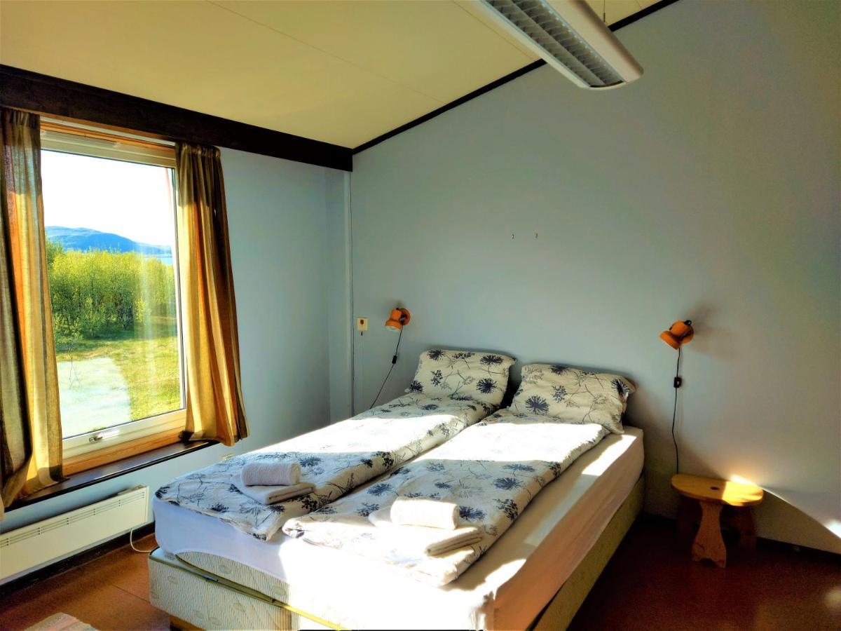 Austertanakrystallen By Pure Lifestyle Arctic Bagian luar foto